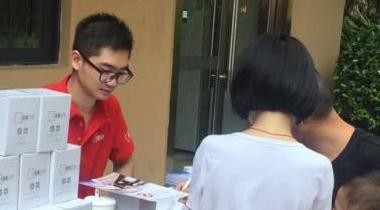 這個(gè)夏天，堅(jiān)美定制的戰(zhàn)友不懼烈日，只為追求完美的您